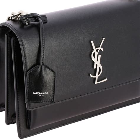 borsa ysl mare|borse donna st laurent.